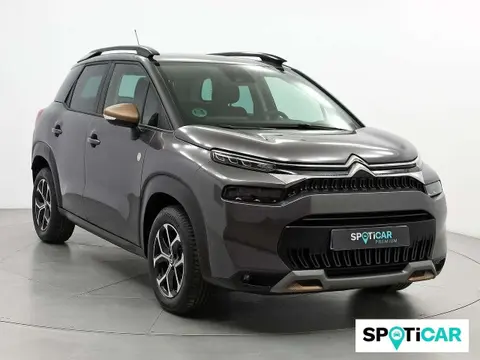 Annonce CITROEN C3 AIRCROSS Essence 2023 d'occasion 