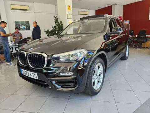 Used BMW X3 Diesel 2019 Ad 