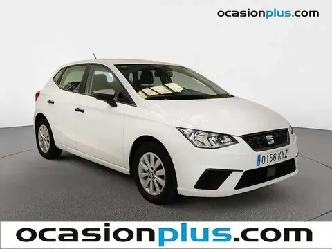 Used SEAT IBIZA Petrol 2019 Ad 