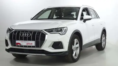 Used AUDI Q3 Diesel 2020 Ad 