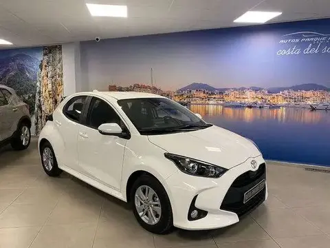 Annonce TOYOTA YARIS Essence 2024 d'occasion 