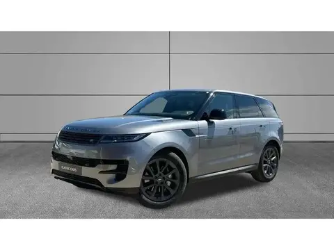 Annonce LAND ROVER RANGE ROVER SPORT Diesel 2023 d'occasion 