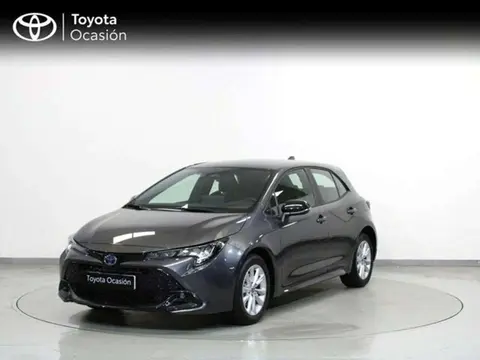 Used TOYOTA COROLLA Hybrid 2024 Ad 