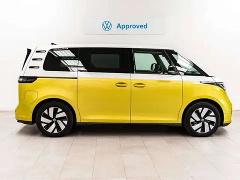 Annonce VOLKSWAGEN ID. BUZZ Électrique 2023 d'occasion 