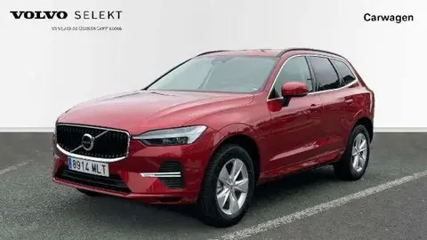 Annonce VOLVO XC60 Diesel 2023 d'occasion 