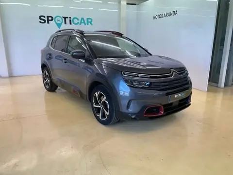 Used CITROEN C5 AIRCROSS Petrol 2021 Ad 