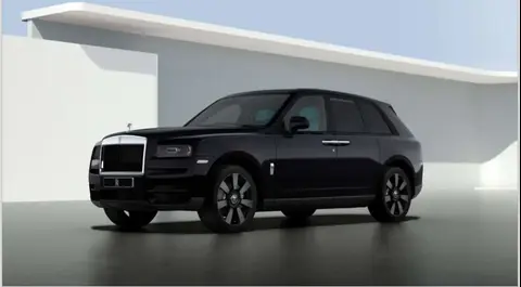 Used ROLLS-ROYCE CULLINAN Petrol 2023 Ad 