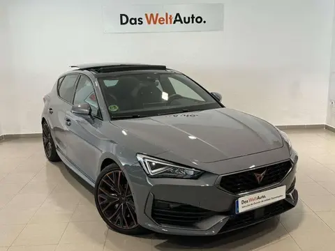 Annonce CUPRA LEON Essence 2023 d'occasion 