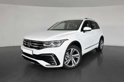 Used VOLKSWAGEN TIGUAN  2024 Ad 