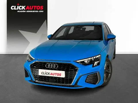 Used AUDI A3 Hybrid 2022 Ad 