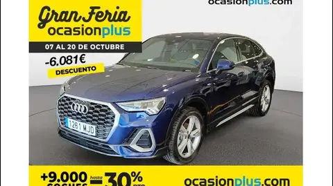 Annonce AUDI Q3 Diesel 2023 d'occasion 