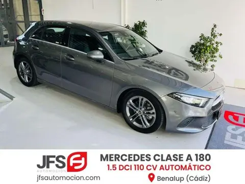 Used MERCEDES-BENZ CLASSE A Diesel 2020 Ad 