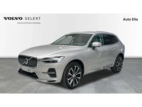 Annonce VOLVO XC60 Hybride 2023 d'occasion 