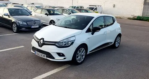 Annonce RENAULT CLIO GPL 2019 d'occasion 