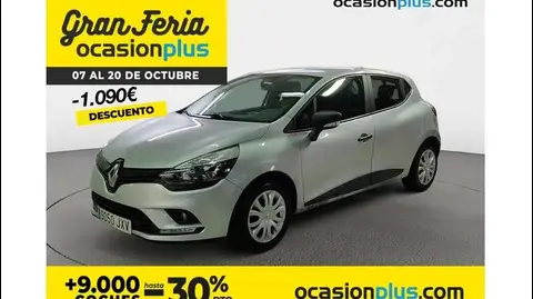 Used RENAULT CLIO Diesel 2017 Ad 