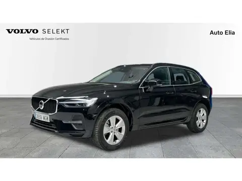 Annonce VOLVO XC60 Essence 2023 d'occasion 