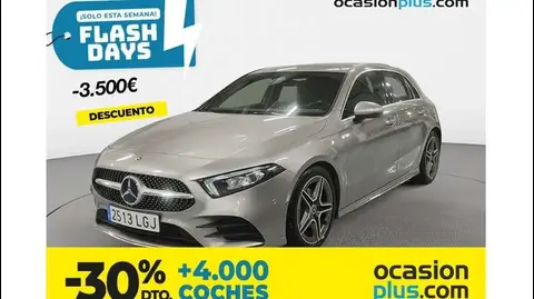 Used MERCEDES-BENZ CLASSE A Diesel 2020 Ad 