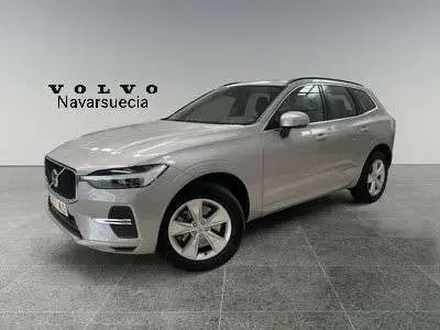 Annonce VOLVO XC60 Diesel 2023 d'occasion 