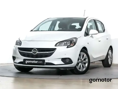 Used OPEL CORSA Petrol 2017 Ad 