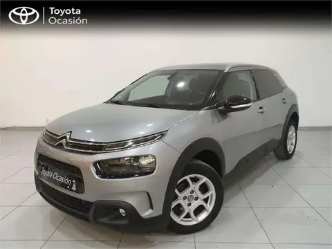 Used CITROEN C4 Petrol 2019 Ad 