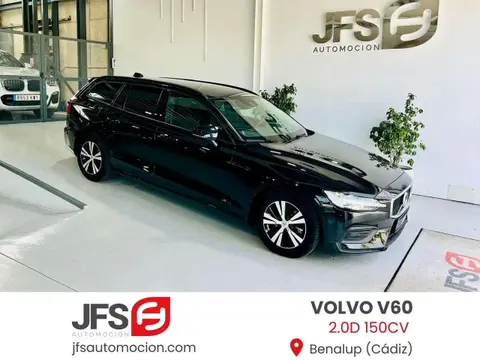 Used VOLVO V60 Diesel 2018 Ad 