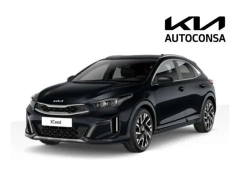 Annonce KIA XCEED Hybride 2024 d'occasion 