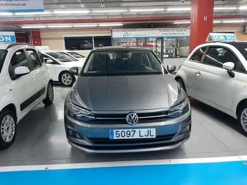 Used VOLKSWAGEN POLO Petrol 2020 Ad 