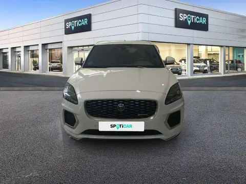 Used JAGUAR E-PACE Petrol 2023 Ad 