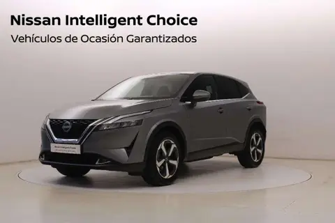 Annonce NISSAN QASHQAI Essence 2023 d'occasion 