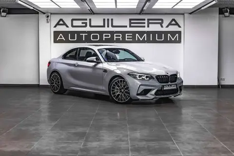 Used BMW M2 Petrol 2020 Ad 