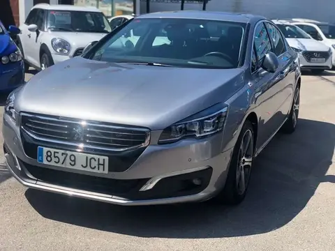 Used PEUGEOT 508 Diesel 2015 Ad 