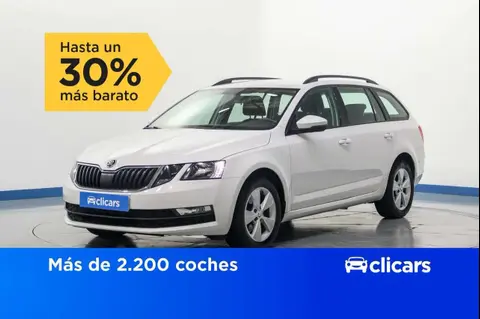 Used SKODA OCTAVIA Diesel 2019 Ad 