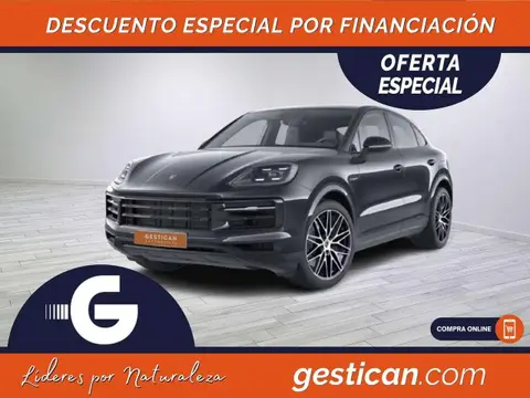 Used PORSCHE CAYENNE  2024 Ad 