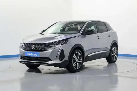 Used PEUGEOT 3008 Petrol 2023 Ad 