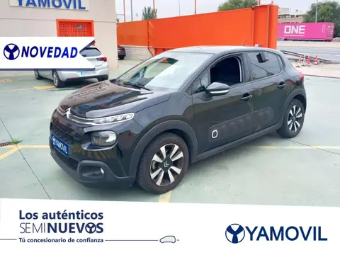 Used CITROEN C3 Petrol 2018 Ad 