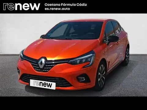 Annonce RENAULT CLIO Essence 2023 d'occasion 