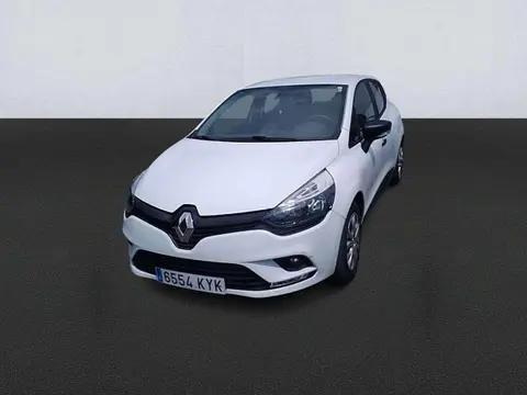 Used RENAULT CLIO Petrol 2019 Ad 