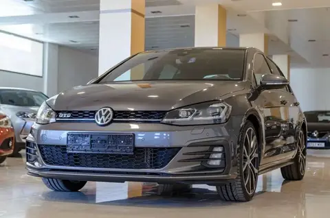 Annonce VOLKSWAGEN GOLF Diesel 2018 d'occasion 