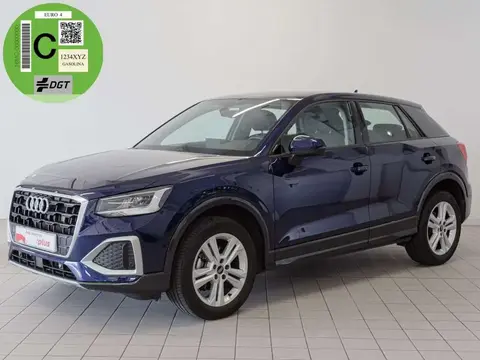 Used AUDI Q2 Petrol 2022 Ad 