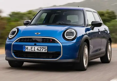 Annonce MINI COOPER Essence 2024 d'occasion 