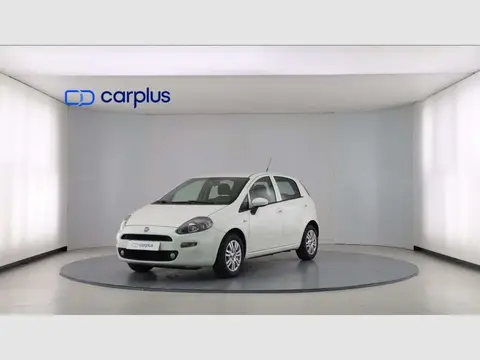 Used FIAT PUNTO Petrol 2016 Ad 