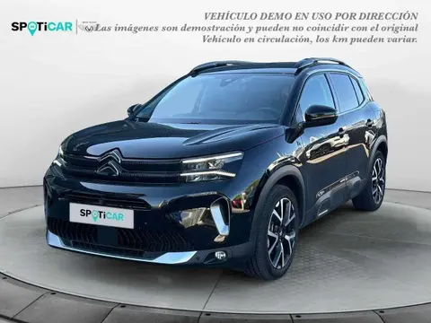 Used CITROEN C5 AIRCROSS Hybrid 2023 Ad 