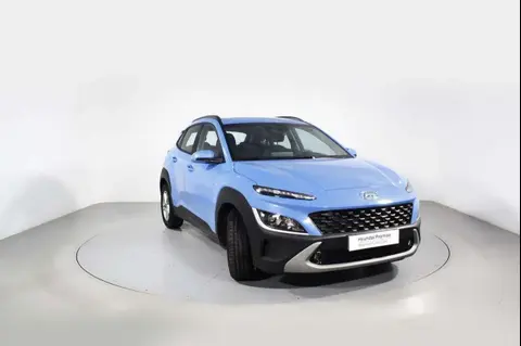 Annonce HYUNDAI KONA Essence 2022 d'occasion 