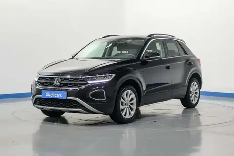 Used VOLKSWAGEN T-ROC Petrol 2022 Ad 