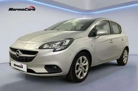 Used OPEL CORSA Diesel 2015 Ad 