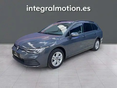 Annonce VOLKSWAGEN GOLF Diesel 2021 d'occasion 