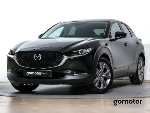 Annonce MAZDA CX-30  2021 d'occasion 