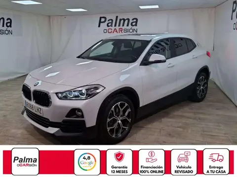 Used BMW X2 Petrol 2020 Ad 