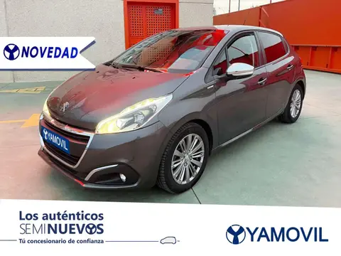 Used PEUGEOT 208 Diesel 2018 Ad 