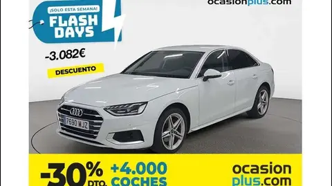 Used AUDI A4 Petrol 2023 Ad 